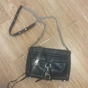 Rebecca Minkoff Black Crossbody